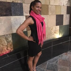 Meet your Posher, Kendra